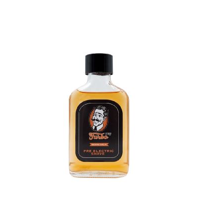 FURBO Orange Pre Electric Shave Dermocalm 100 ml